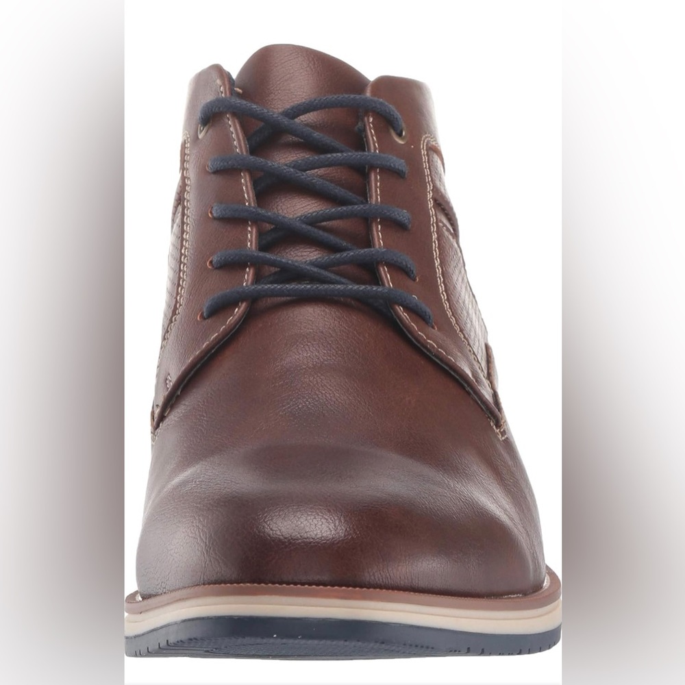 🖤🖤 Tommy Hilfiger Men's Ulan Fashion Boot - Picture 3 of 8
